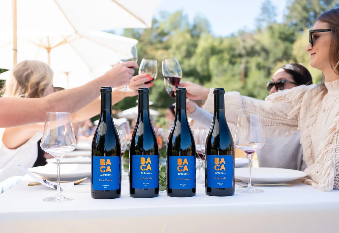Should I Age My Zinfandel Wine?