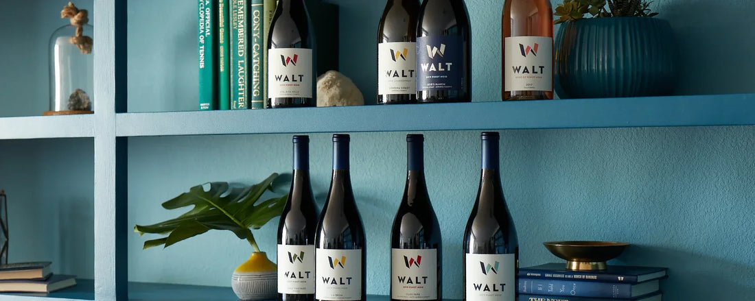 How to know Pinot like a Pro