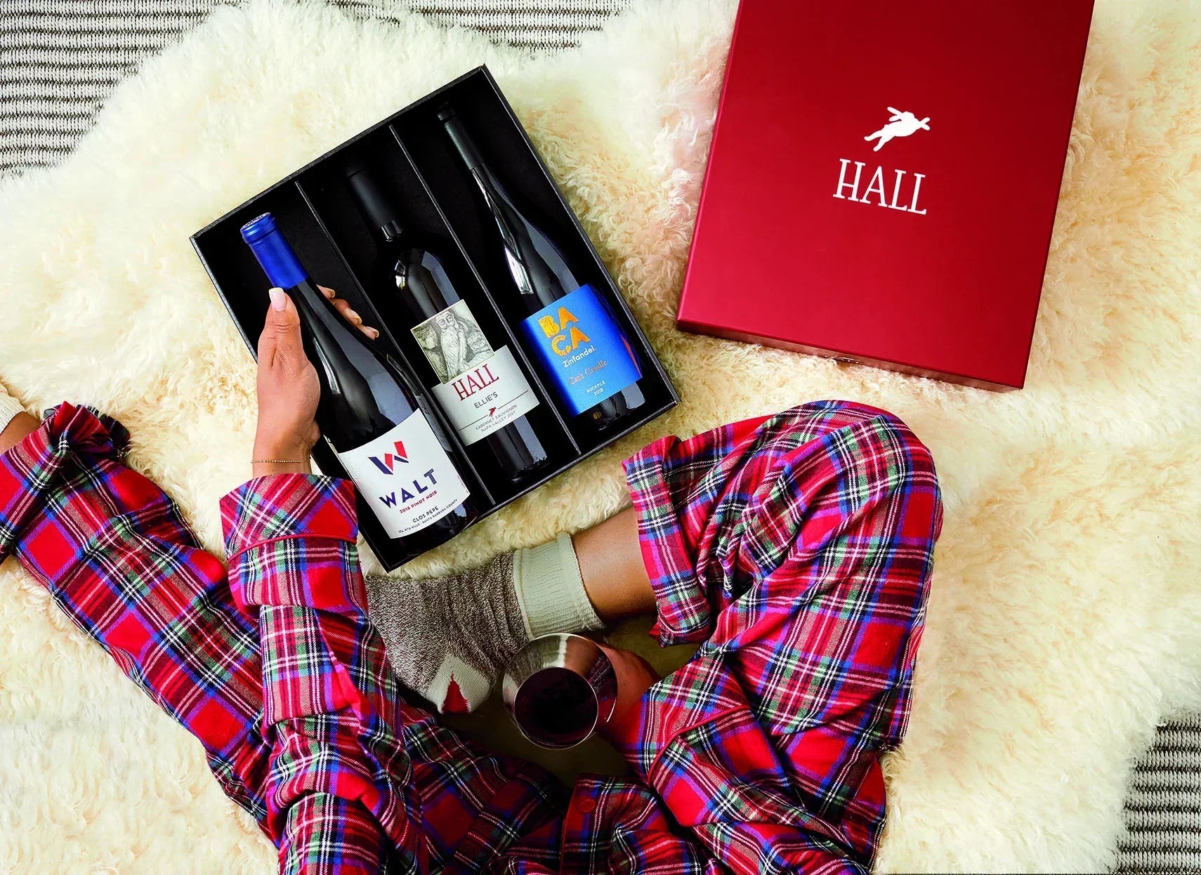 5 Perfect Stocking Stuffers for Wine Lovers (Under $75!)