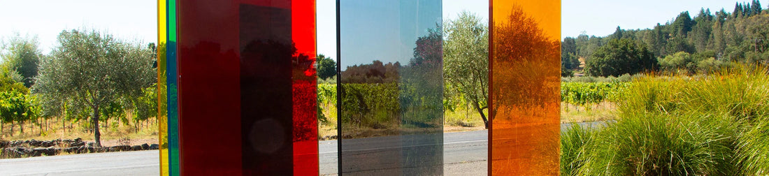 Art Spotlight at BACA Healdsburg