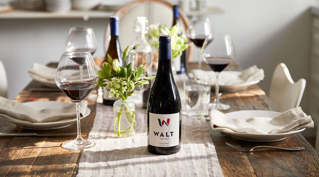 What You Need to Know About Wines from Santa Lucia Highlands