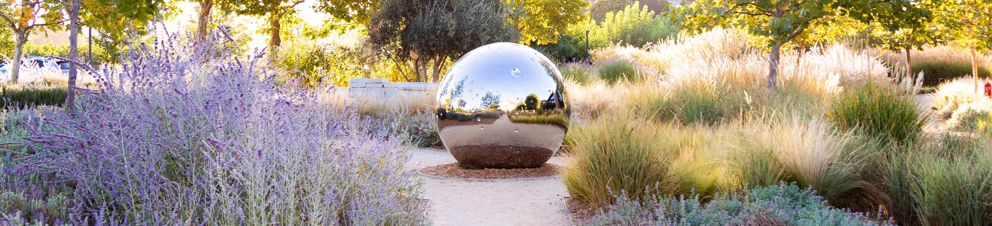 HALL Wines named one of Architectural Digest's most beautiful, family-owned & sustainable wineries
