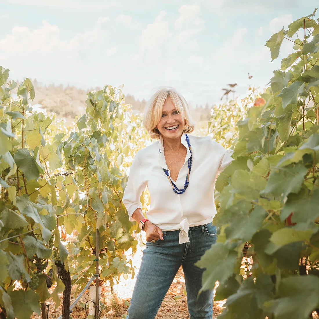 The Top 10 Female Winemakers in Northern California