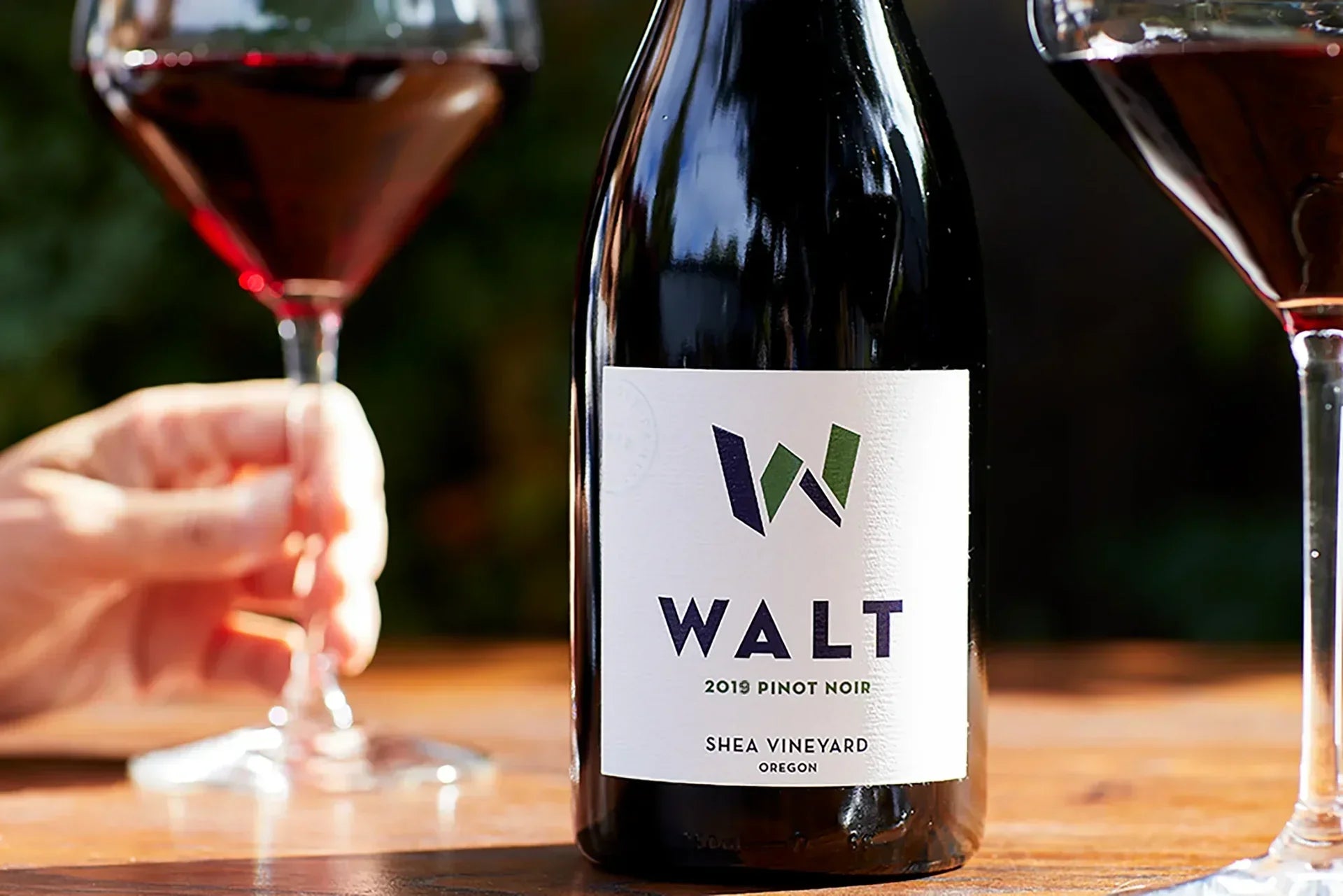 7 Oregon Pinot Noirs to Drink Right Now