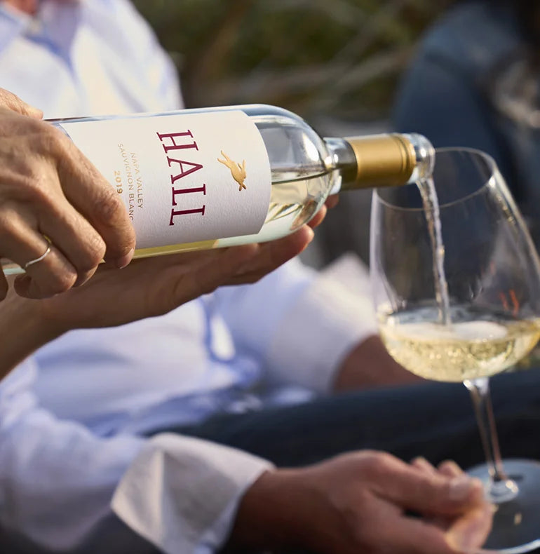 Summer is for Sauvignon Blanc