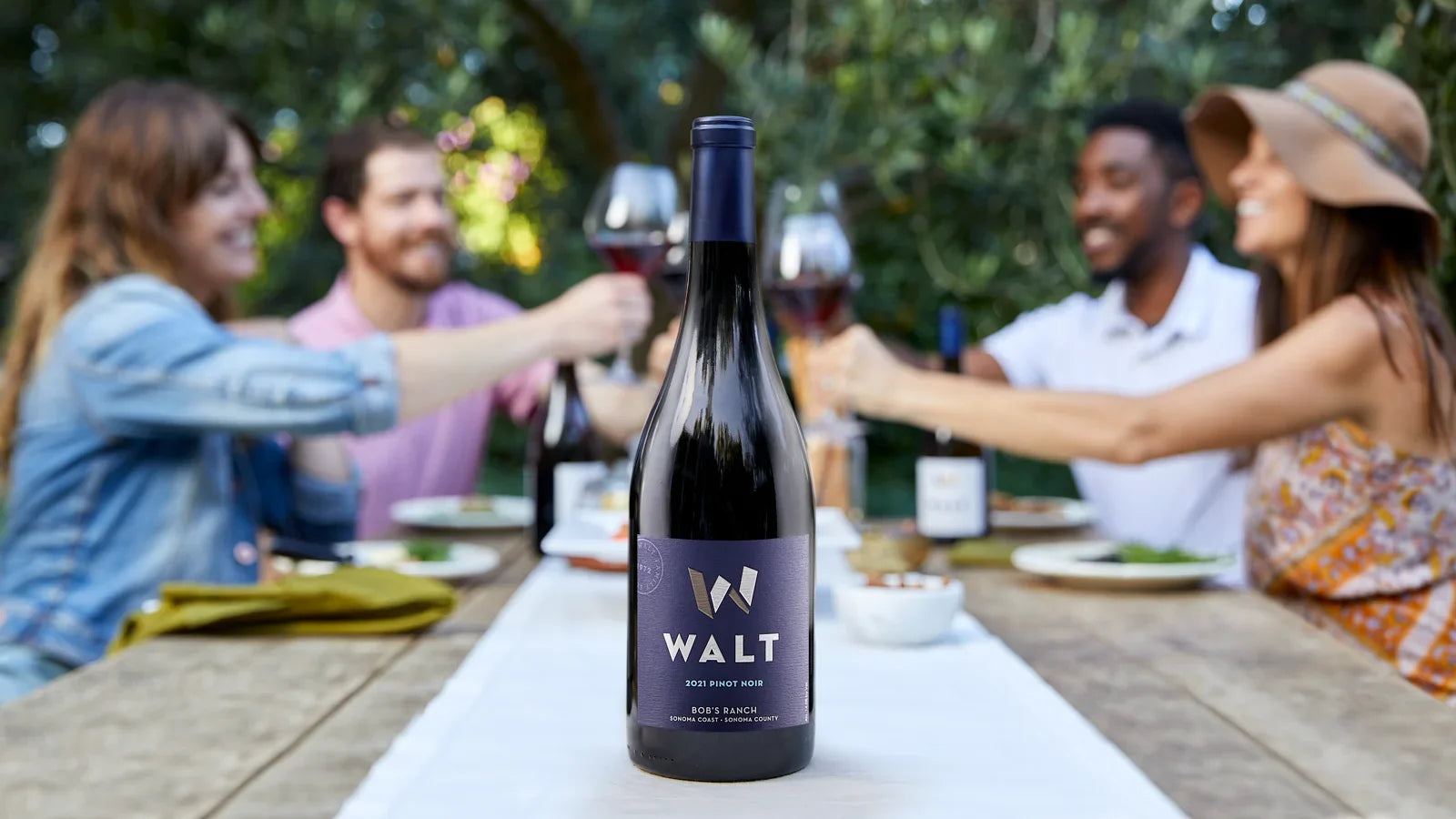 How to Store Pinot Noir and Chardonnay
