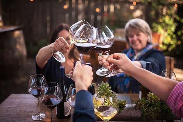 What are the Top 8 Best Wine Tastings in Sonoma? You guessed it, WALT SONOMA wins #1!