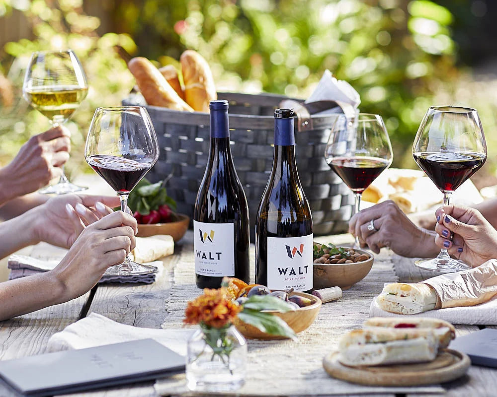 What is the Best Food to Pair Pinot Noir with?