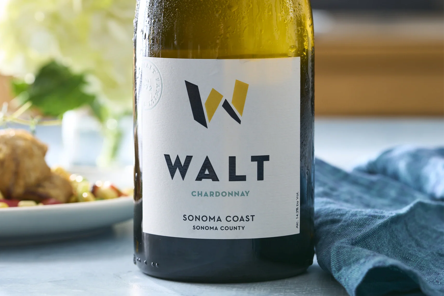 Chardonnay
