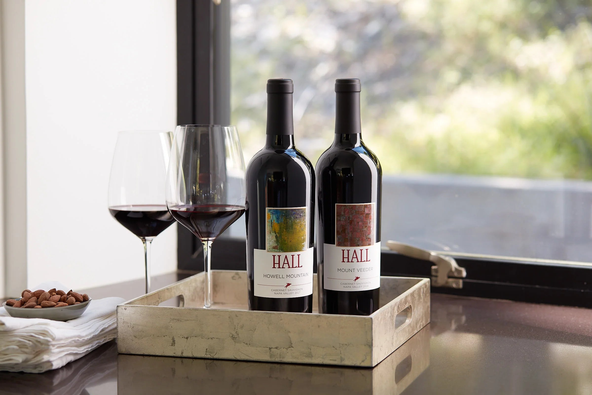 Member Only Wines