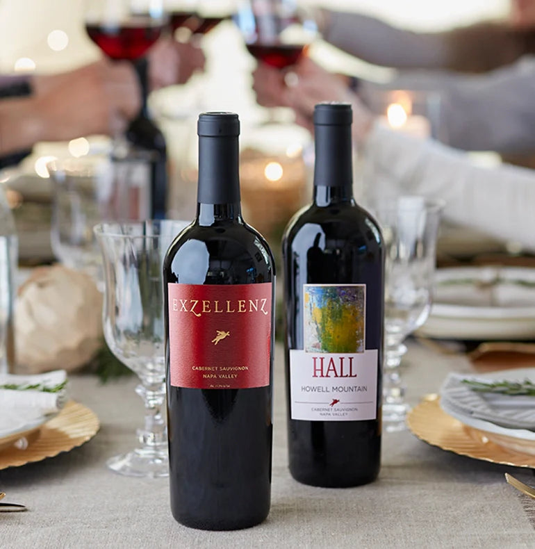 Cabernet Sauvignon