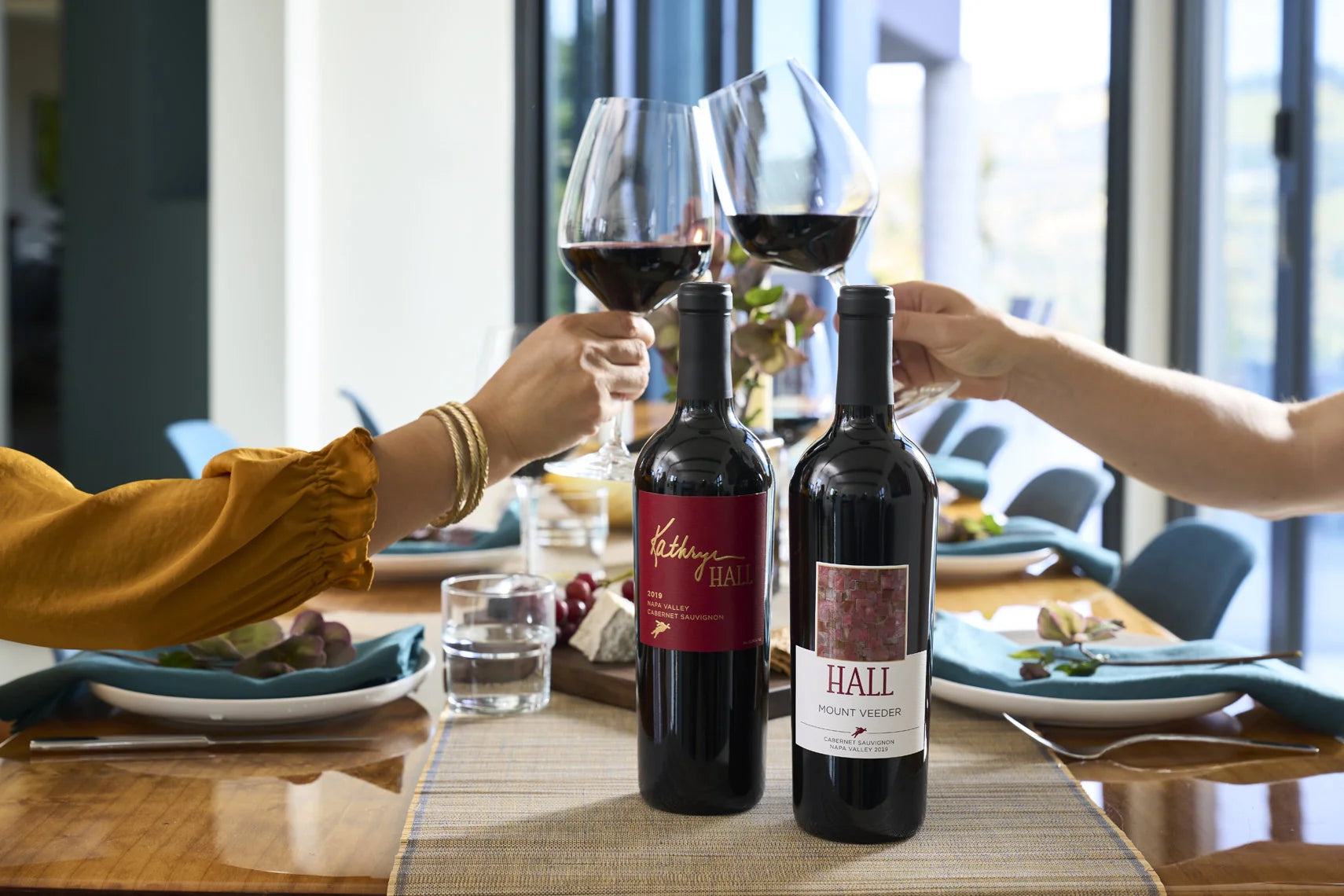 90+ Point Rated Wines