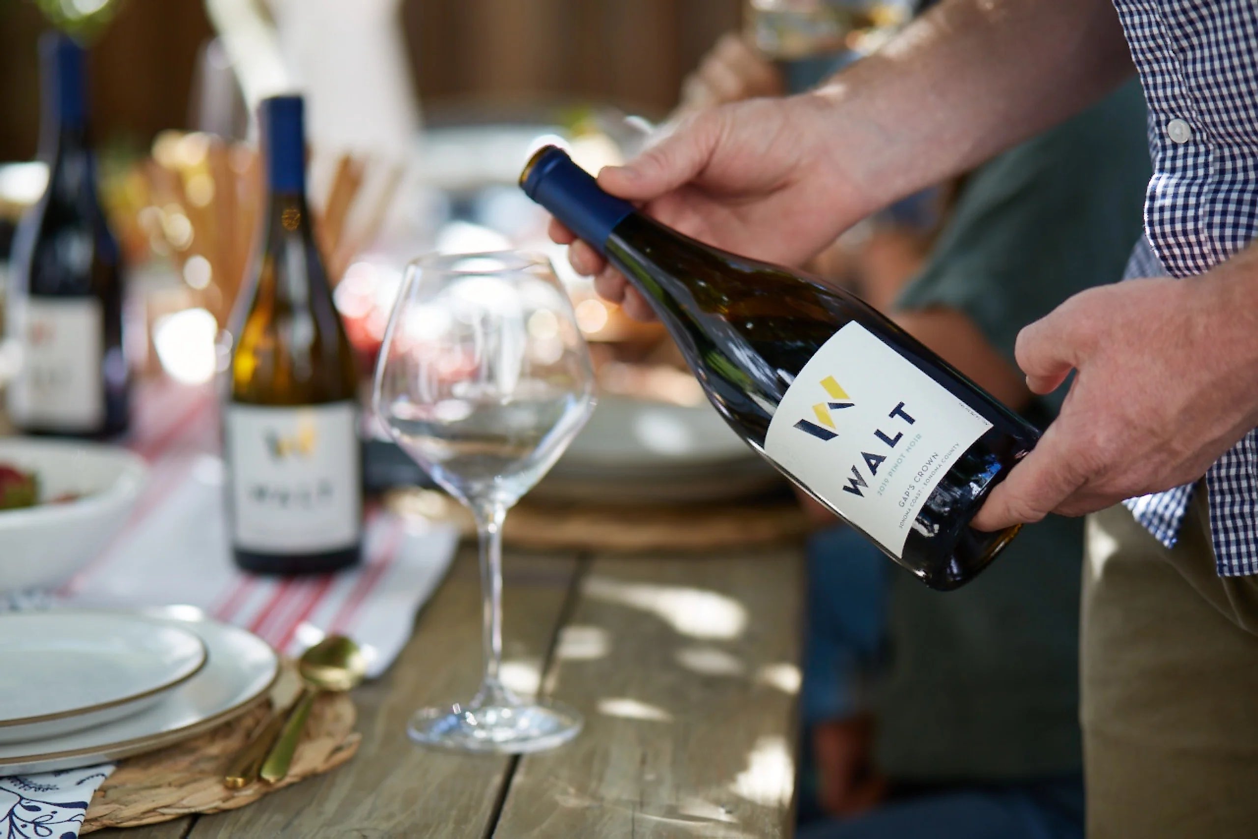 Member Only Wines