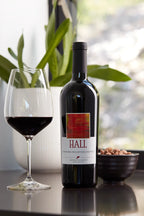 2023 HALL Diamond Mountain Cabernet Sauvignon