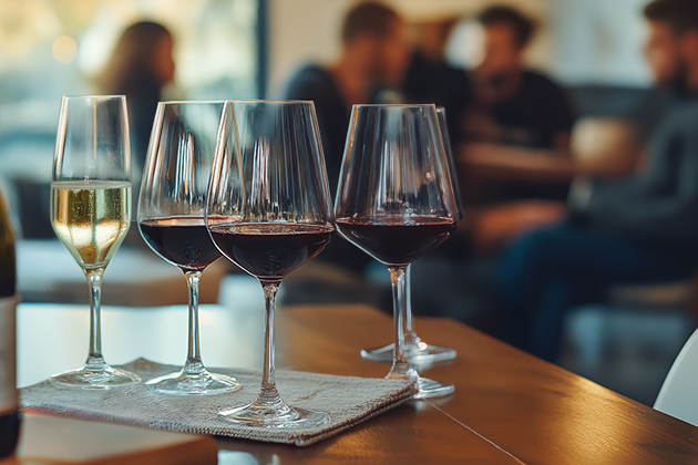 Sonoma - Member Exclusive Flight
