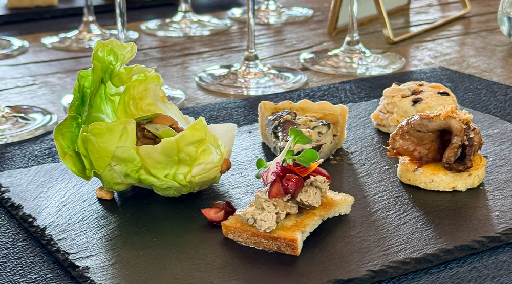 Healdsburg - ROOT 101 Wine & Food Pairing Experience - $85/pp