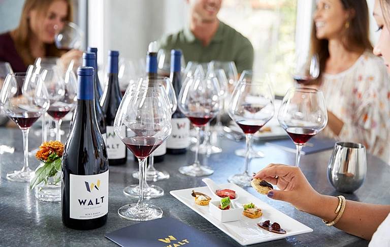 Sonoma - Root 101 Wine & Food Pairing Experience - $85/pp
