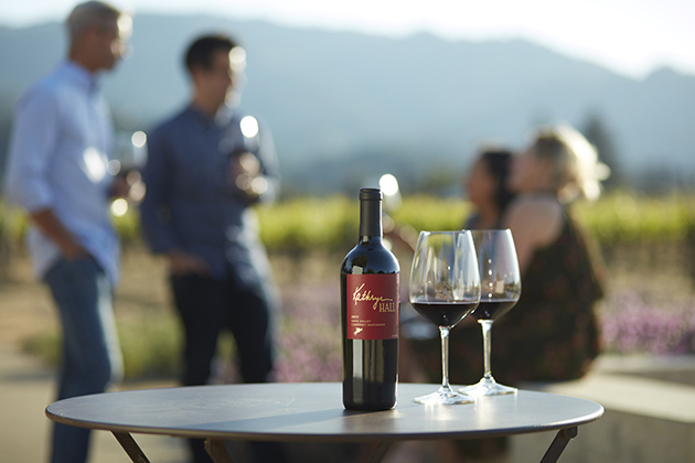 St. Helena - Member Bottle Service Experience - $500 deposit