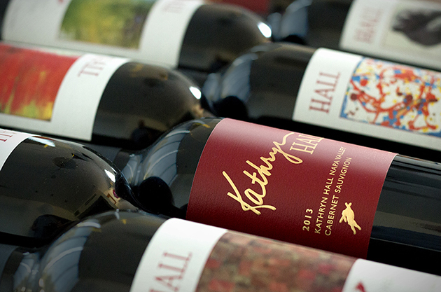 St. Helena - Private Cabernet Collector Experience - $125/pp