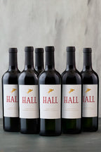 Thanksgiving Cabernet 6-bottle Set