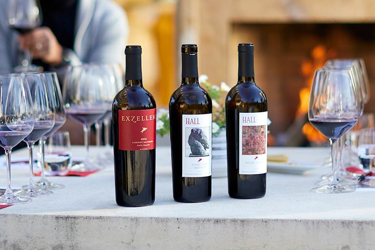 Rutherford - SHARED Appellation Exploration - $150/pp
