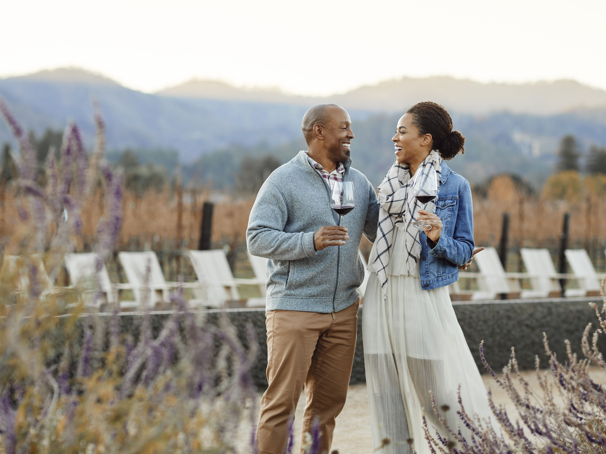 St. Helena – Signature Tour – A Walk Through Winemaking - $60/pp