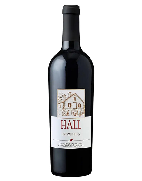Bergfeld Cabernet Sauvignon