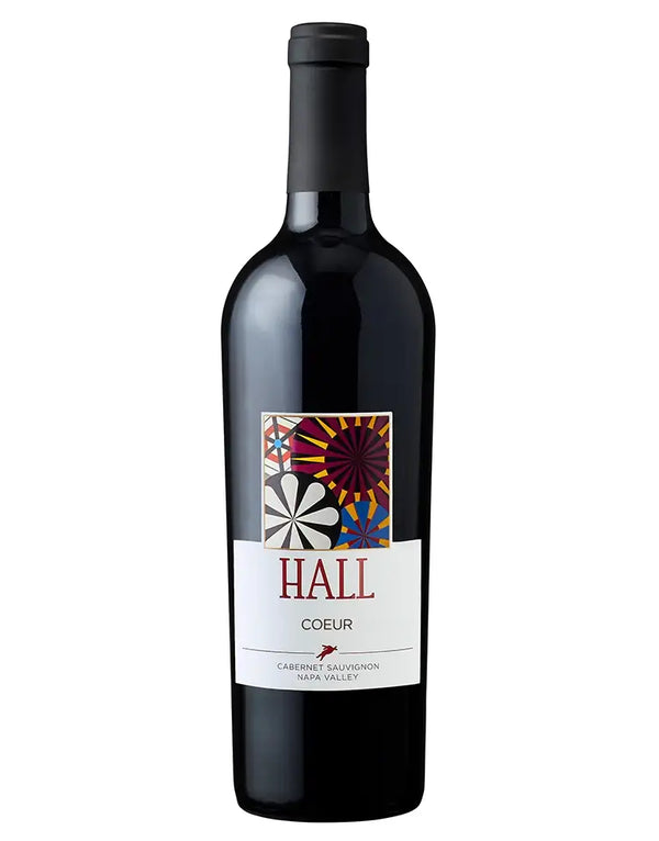 Coeur Cabernet Sauvignon