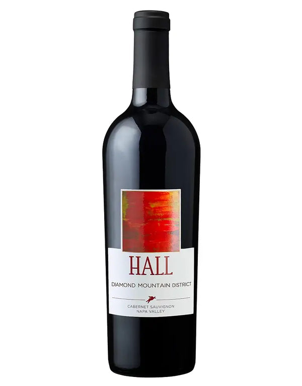Diamond Mountain Cabernet Sauvignon