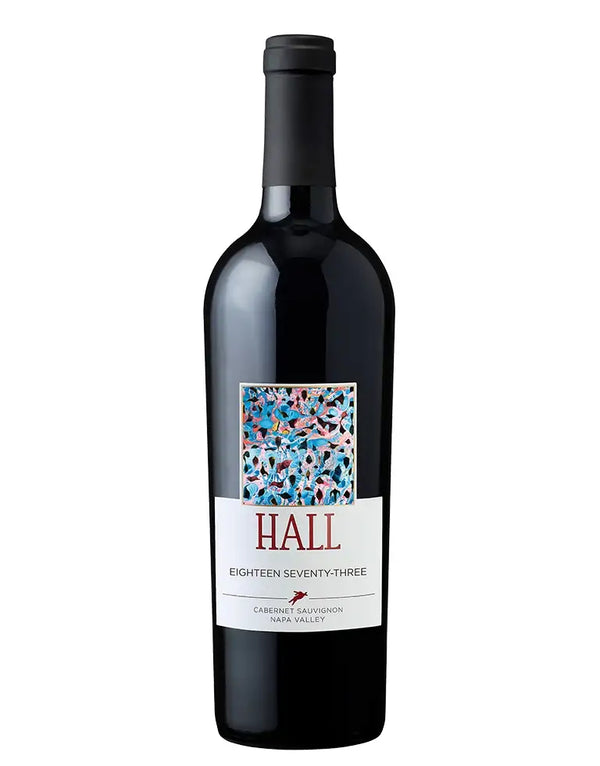 Eighteen Seventy-Three Cabernet Sauvignon