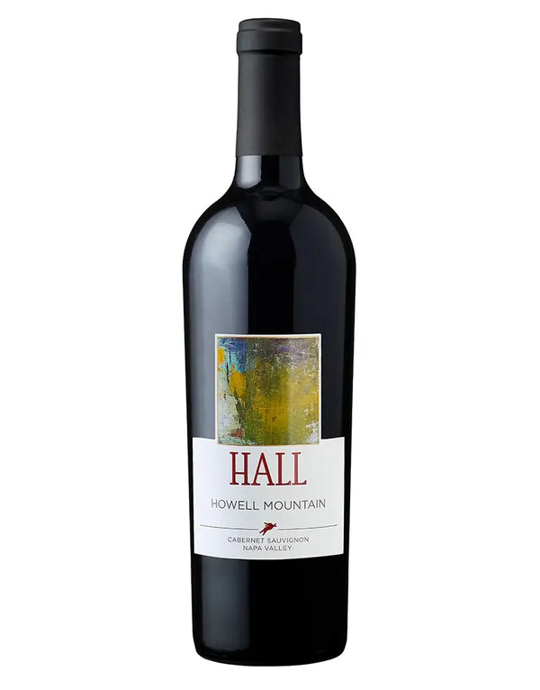 Howell Mountain Cabernet Sauvignon