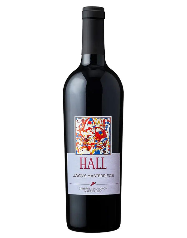 Jack's Masterpiece Cabernet Sauvignon