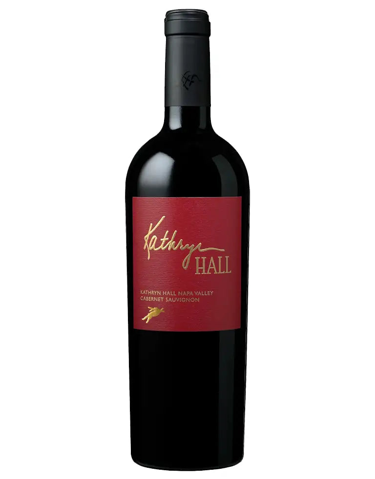 Kathryn Hall Cabernet Sauvignon