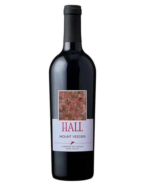 Mount Veeder Cabernet Sauvignon