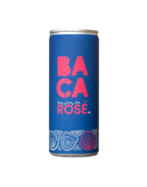 Ring Around the Rosé