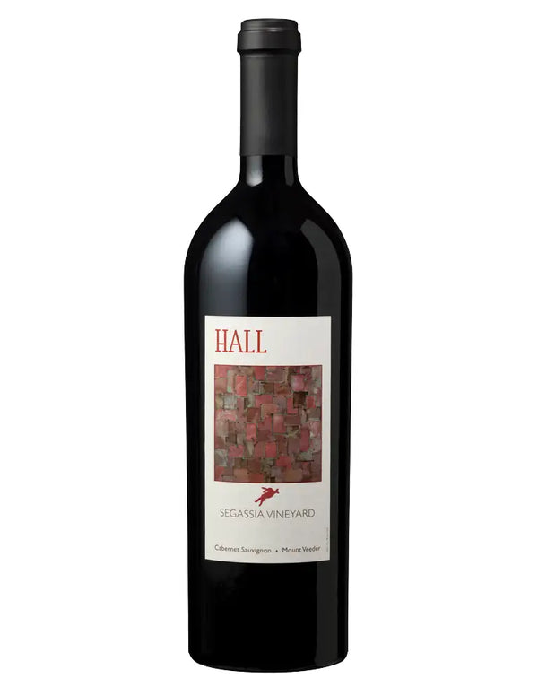 Segassia Vineyard Cabernet Sauvignon