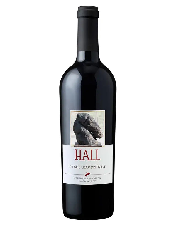 Stags Leap Cabernet Sauvignon