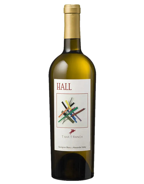 T-Bar-T Ranch Sauvignon Blanc