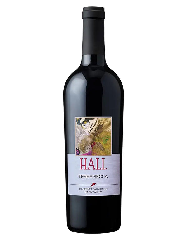 Terra Secca Cabernet Sauvignon