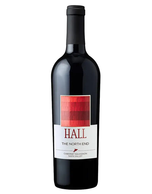 The North End Cabernet Sauvignon