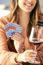 BACA Playing Cards