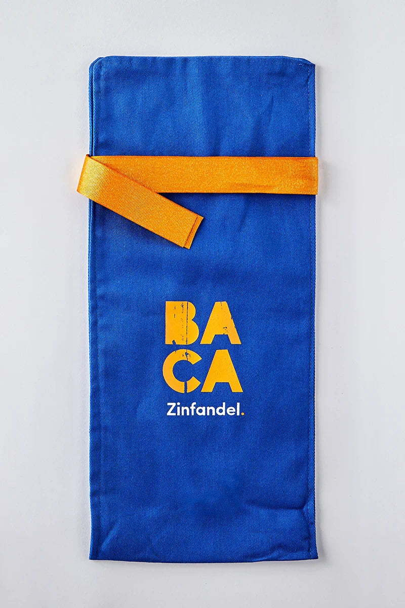 BACA Gift Bag