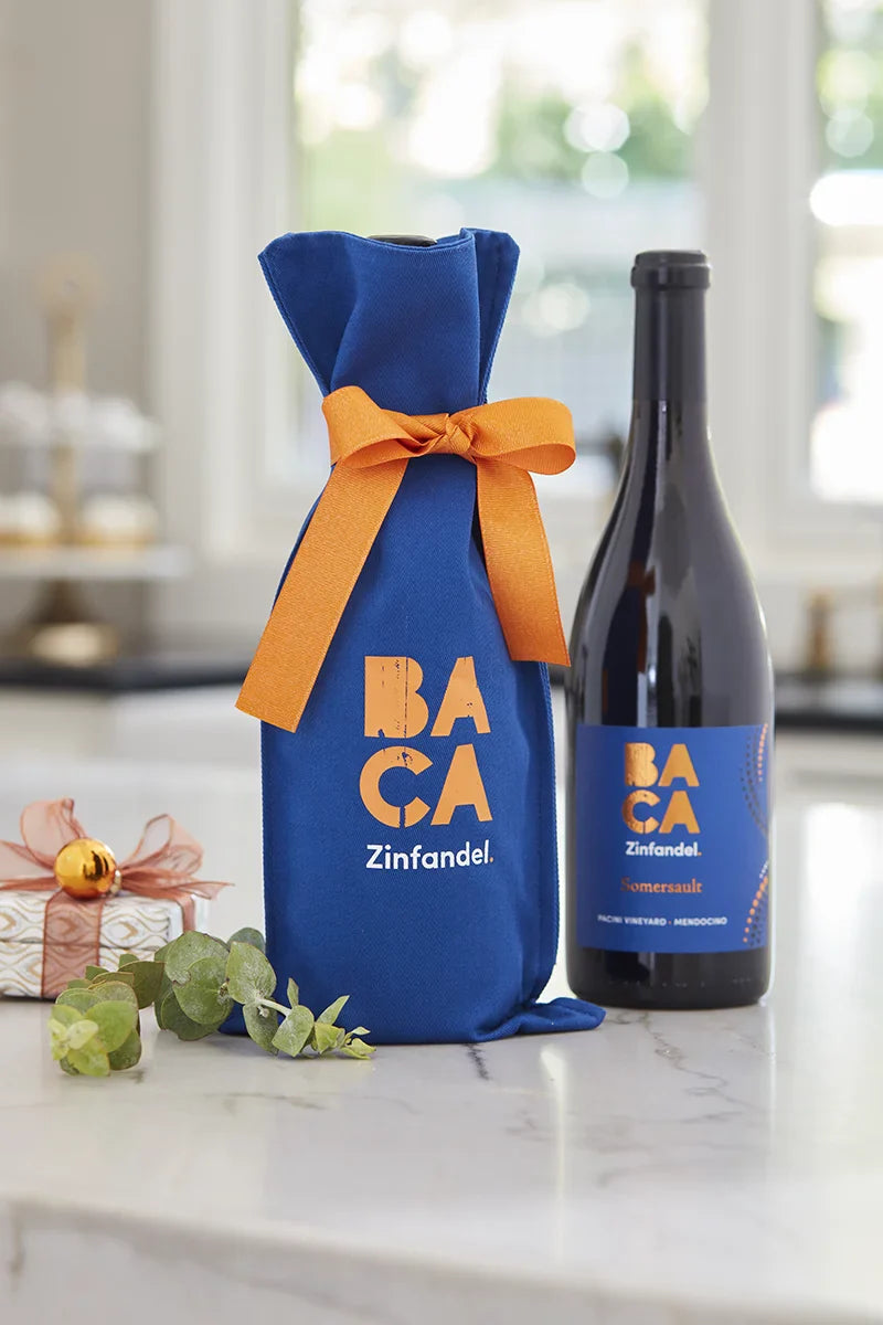 BACA Gift Bag