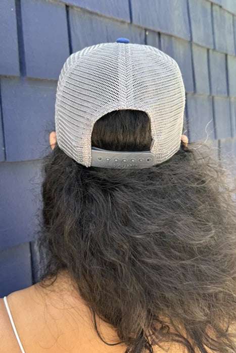 BACA Trucker Hat