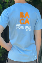 BACA Band Shirt - Unisex