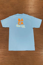 BACA Band Tee - Unisex