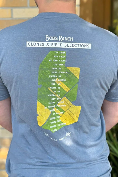WALT Bob's Ranch Shirt - Unisex
