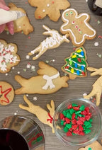 HALL Bunny Foo Foo Cookie Cutter