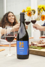 2022 BACA Cat's Cradle Zinfandel