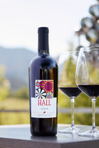 2021 HALL Coeur Cabernet Sauvignon